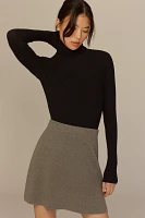 PAPER LABEL Cynthia Turtleneck Sweater