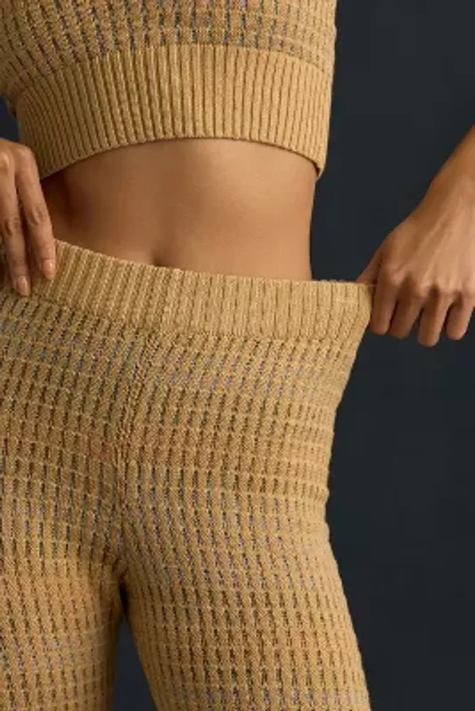 LSPACE Encinitas Sweater Pants