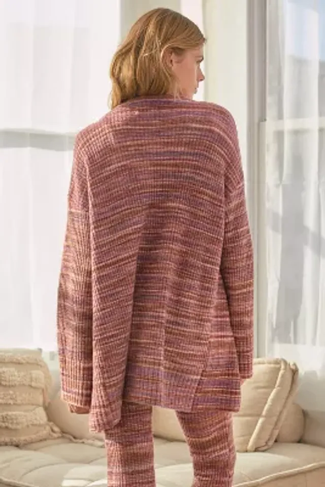 LSPACE Demi Cardigan Sweater