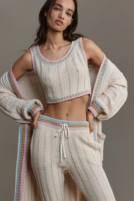 LSPACE Ivy Crop Top