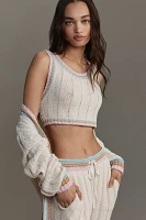 LSPACE Ivy Crop Top