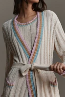 LSPACE Ivy Duster Cardigan Sweater