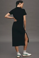 Velvet by Graham & Spencer Lianne Polo Dress