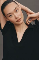 Velvet by Graham & Spencer Lianne Polo Dress