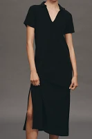 Velvet by Graham & Spencer Lianne Polo Dress
