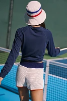 Daily Practice by Anthropologie Buoy Sweater Shorts