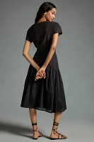 Nation LTD Azalia T-Shirt Dress