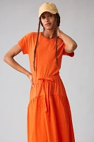 Nation LTD Azalia T-Shirt Dress