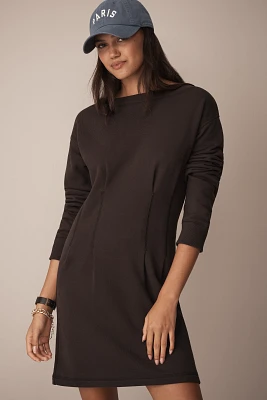 Nation LTD Ronni Sweatshirt Dress