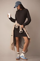 Nation LTD Ronni Sweatshirt Dress