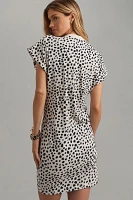 Nation LTD Layne Mini T-Shirt Dress