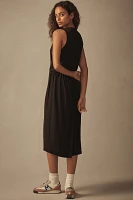 Nation LTD Brianna Midi Dress