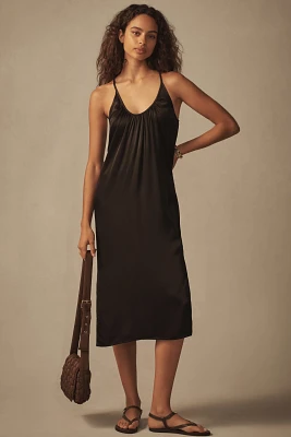 Nation LTD Liliana Midi Dress