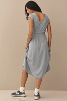 Nation LTD Daphne Midi Dress