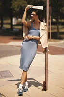 Nation LTD Caresse Sweater Dress