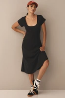 Nation LTD Mariana Midi Dress