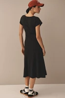 Nation LTD Mariana Midi Dress