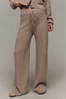 Nation LTD Rachelle Ribbed Knit Pants