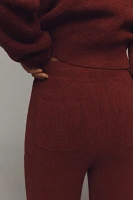 Nation LTD Rachelle Ribbed Knit Pants