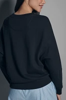 Nation LTD Jovie Classic Sweatshirt