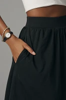 Nation Los Angeles Vida Midi Skirt