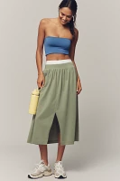 Nation Los Angeles Vida Midi Skirt