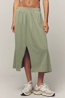 Nation Los Angeles Vida Midi Skirt