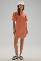 Nation LTD Minnie Short-Sleeve Mini Dress