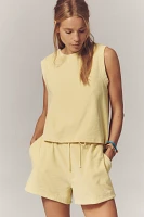 Nation Los Angeles Nara Open-Back Muscle Tank