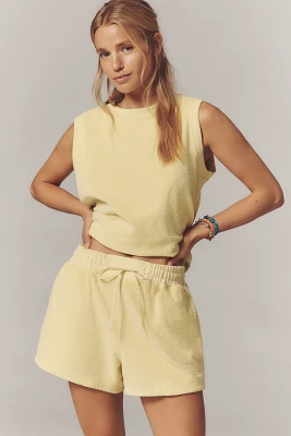 Nation Los Angeles Wren Shorts