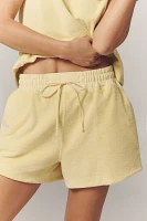 Nation Los Angeles Wren Shorts