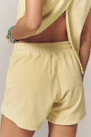 Nation Los Angeles Wren Shorts