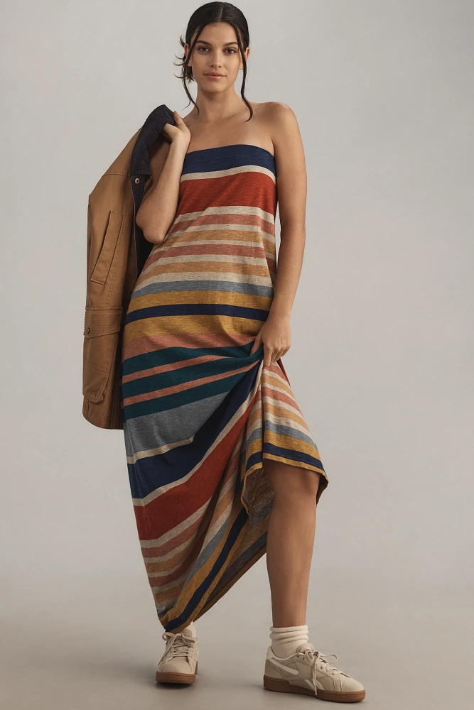 Daily Practice by Anthropologie Tube Dress