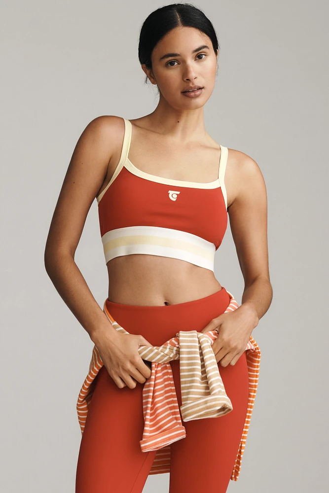 Tretorn x Anthropologie Sports Bra
