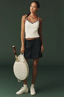 Tretorn x Anthropologie Sweater Tank Top