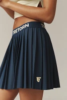 Tretorn x Anthropologie Pleated Tennis Skirt