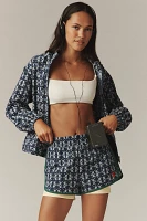 Tretorn x Anthropologie Athletic Shorts