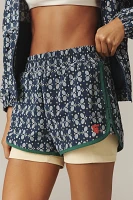 Tretorn x Anthropologie Athletic Shorts