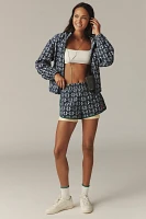 Tretorn x Anthropologie Athletic Shorts