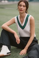Daily Practice by Anthropologie Base Jump Parachute Pants
