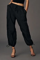 Daily Practice by Anthropologie Base Jump Parachute Pants
