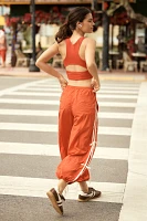 The Bowline Parachute Pants by Daily Practice