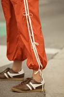 The Bowline Parachute Pants by Daily Practice