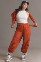 The Bowline Parachute Pants by Daily Practice