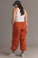 The Bowline Parachute Pants by Daily Practice