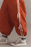 The Bowline Parachute Pants by Daily Practice