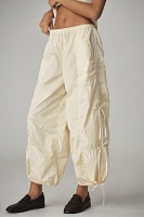 The Bowline Parachute Pants by Daily Practice