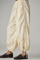 The Bowline Parachute Pants by Daily Practice