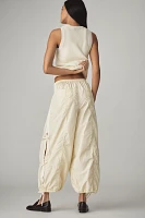 The Bowline Parachute Pants by Daily Practice