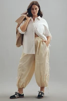The Bowline Parachute Pants by Daily Practice